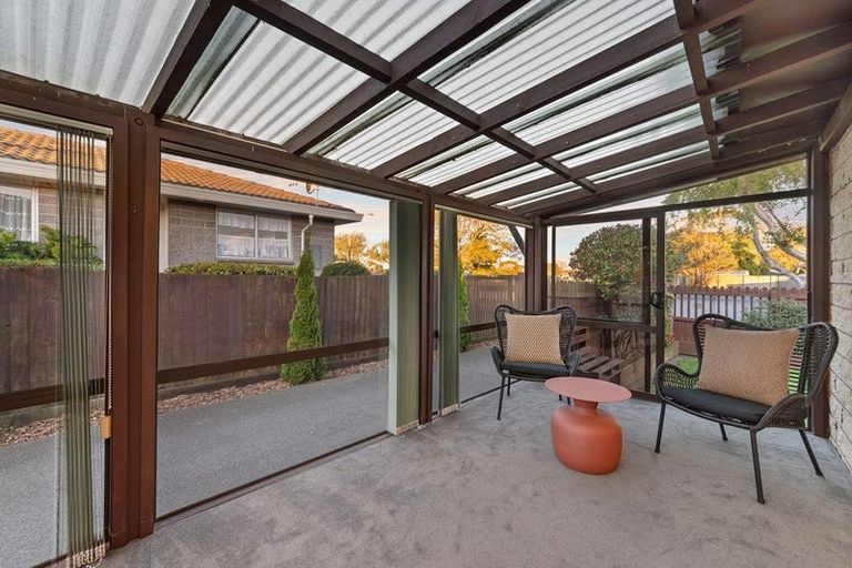 Photo of property in 83a Cottonwood Street, Parklands, Christchurch, 8083