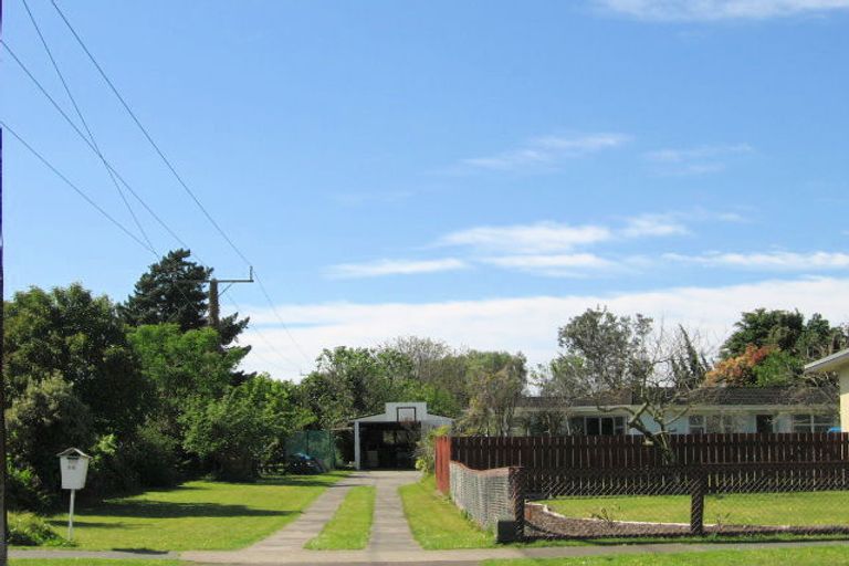 Photo of property in 66 Chalmers Road, Elgin, Gisborne, 4010