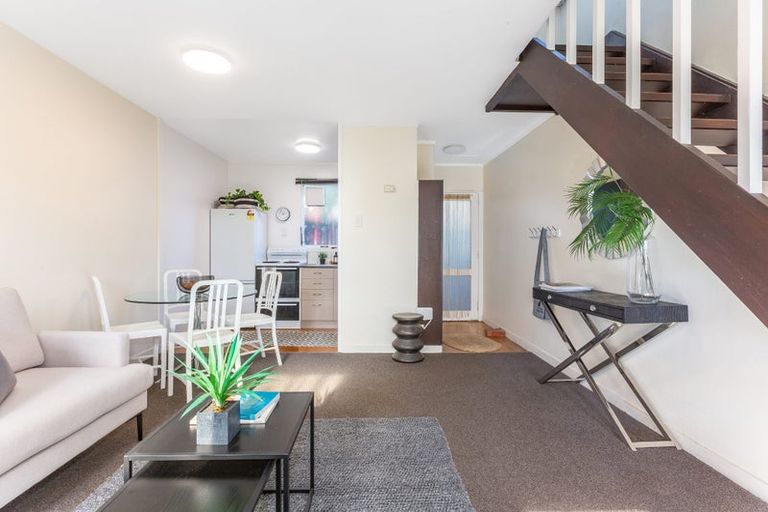 Photo of property in Hiropi St Village, 64/46 Hiropi Street, Newtown, Wellington, 6021