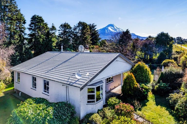 Photo of property in 1147 Upper Rowan Road, Mahoe, Hawera, 4679