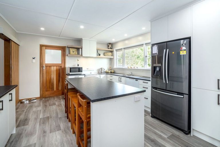 Photo of property in 327 Matarawa Road, Dalefield, Carterton, 5791