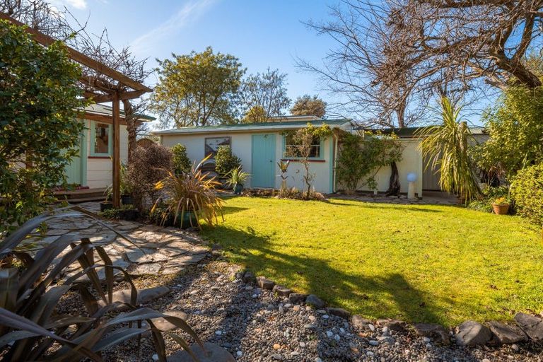 Photo of property in 41 New Renwick Road, Burleigh, Blenheim, 7201