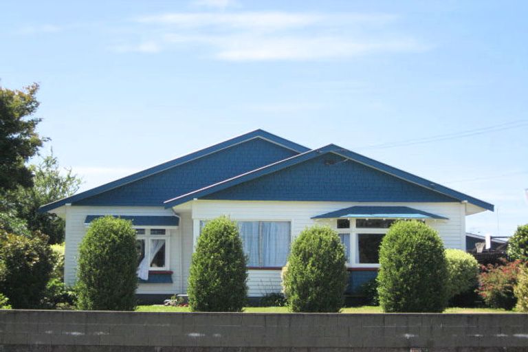 Photo of property in 122 Barrington Street, Somerfield, Christchurch, 8024