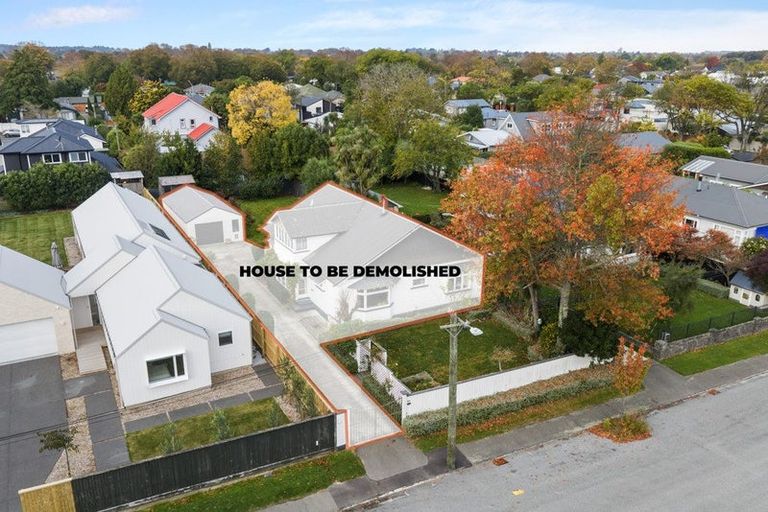 Photo of property in 24 Roosevelt Avenue, St Albans, Christchurch, 8014