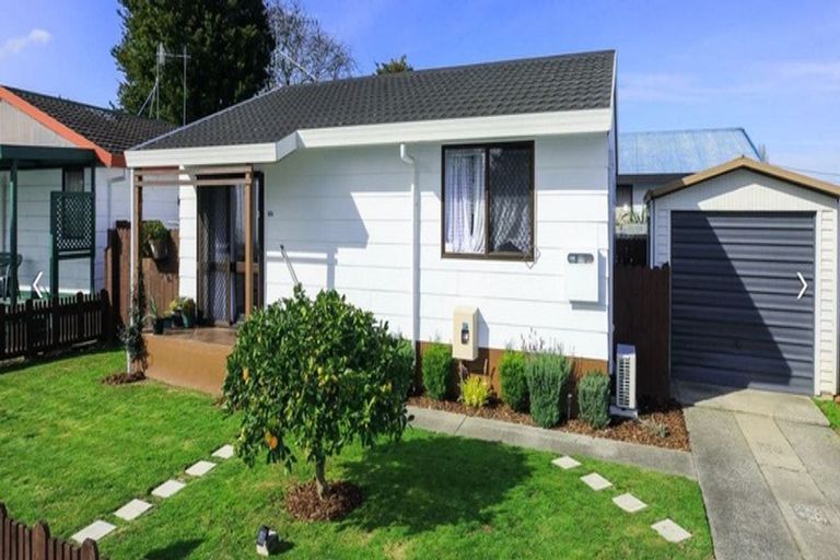Photo of property in 60b Insoll Avenue, Enderley, Hamilton, 3214