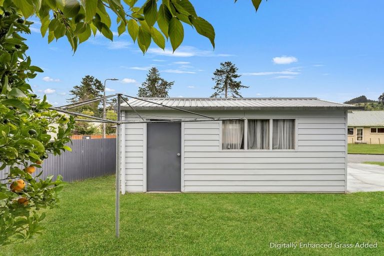 Photo of property in 21 Lucknow Street, Aramoho, Whanganui, 4500