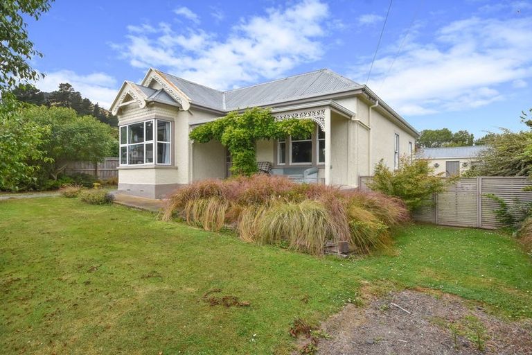 Photo of property in 38 Craig Street, Palmerston, 9430