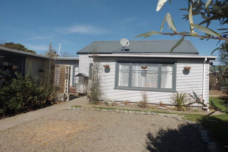 Photo of property in 78 Denmark Street, Temuka, 7920