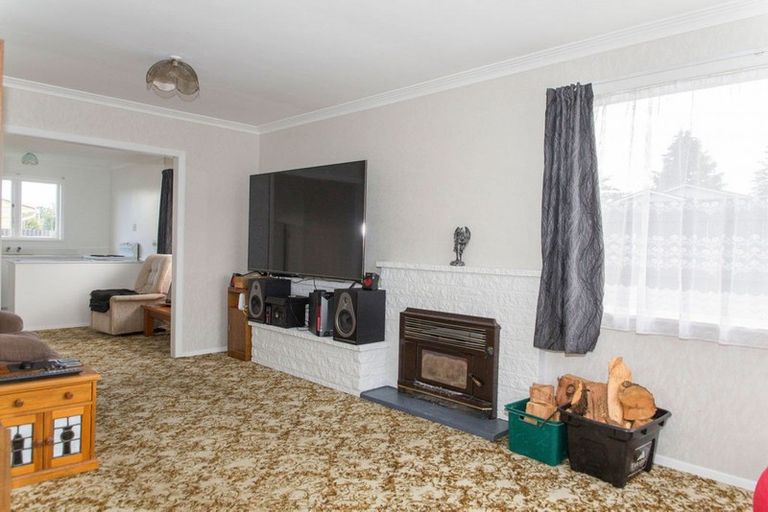 Photo of property in 14 Denmark Street, Dannevirke, 4930