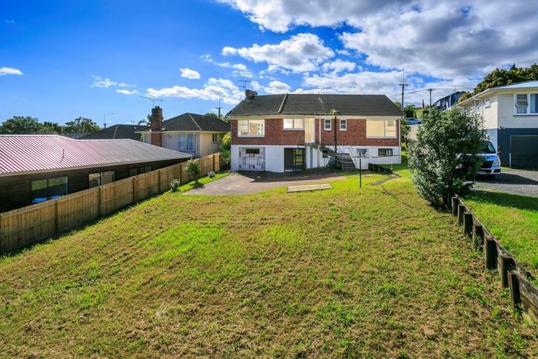 Photo of property in 20 Tristram Avenue, Forrest Hill, Auckland, 0620