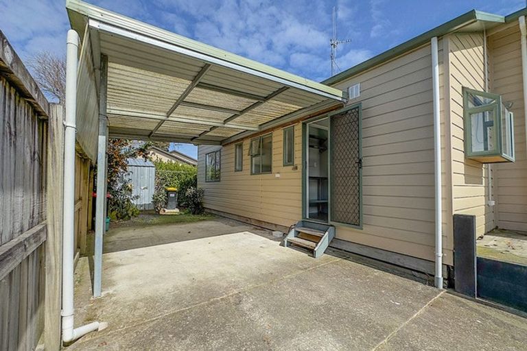 Photo of property in 41a Elizabeth Street, Matamata, 3400