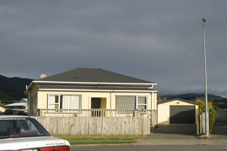 Photo of property in 11 Anikia Court, Paraparaumu, 5032