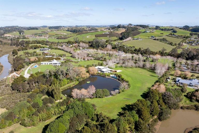 Photo of property in 66 Oak River Drive, Warkworth, 0985