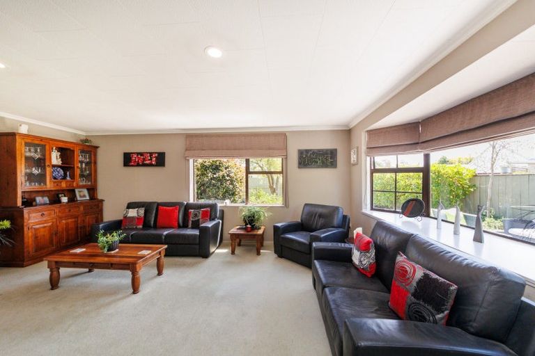 Photo of property in 8 Willowbank Crescent, Feilding, 4702