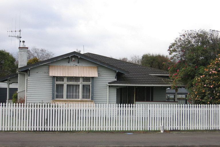 Photo of property in 504 Ferguson Street, Palmerston North, 4410
