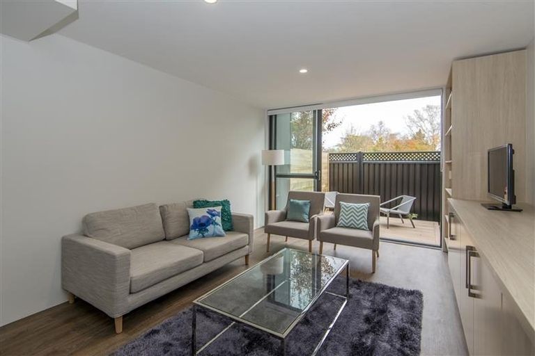 Photo of property in 11/399 Manchester Street, Christchurch Central, Christchurch, 8013