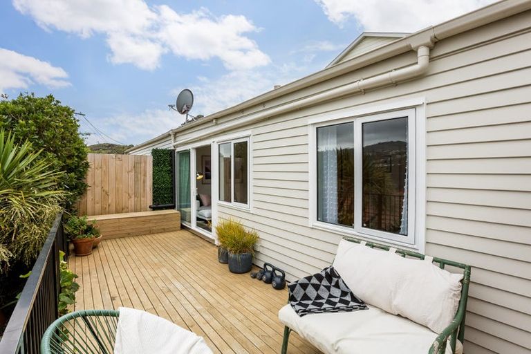 Photo of property in 59b Volga Street, Island Bay, Wellington, 6023