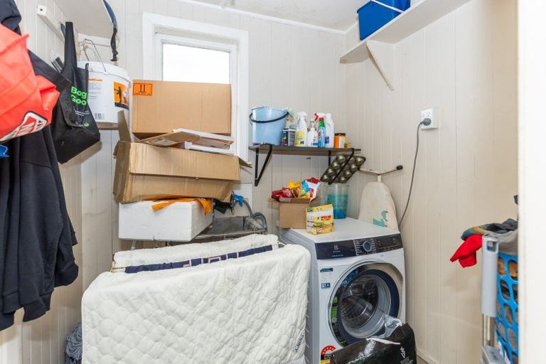 Photo of property in 58b Harris Street, Huntly, 3700