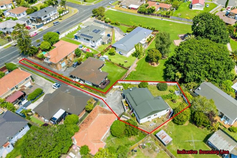 Photo of property in 2/138 Rangitoto Road, Papatoetoe, Auckland, 2025