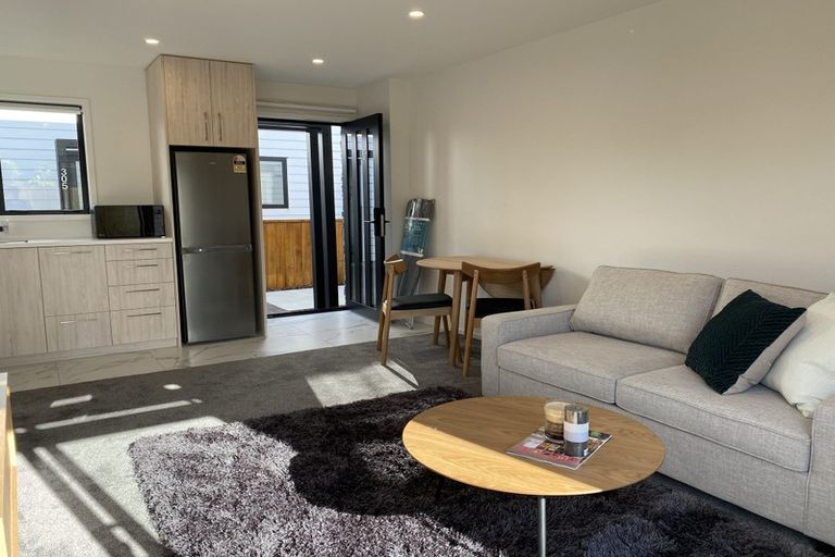 Photo of property in 5/309 Armagh Street, Christchurch Central, Christchurch, 8011