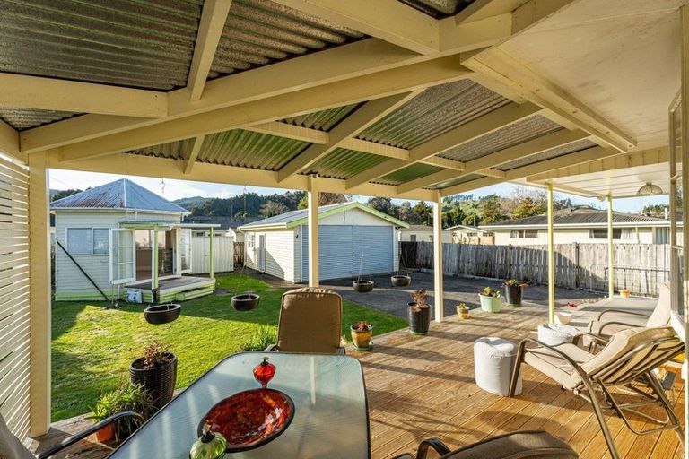 Photo of property in 24 Ngatai Street, Taumarunui, 3920
