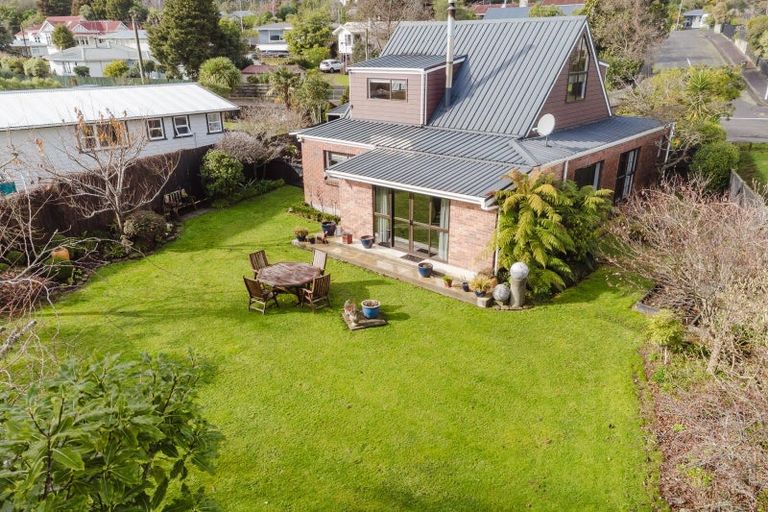 Photo of property in 4 Lawson Street, Pahiatua, 4910