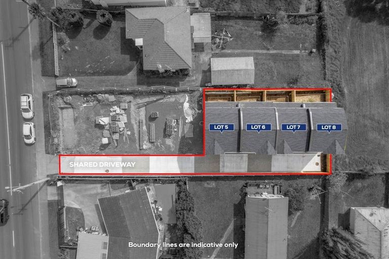 Photo of property in 8/418 Richardson Road, Mount Roskill, Auckland, 1041