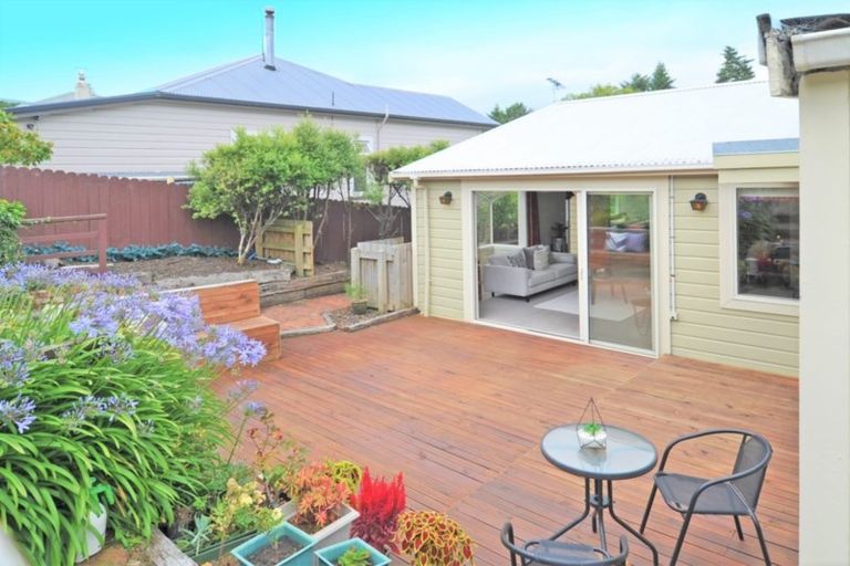 Photo of property in 11 Glenross Street, Glenross, Dunedin, 9011
