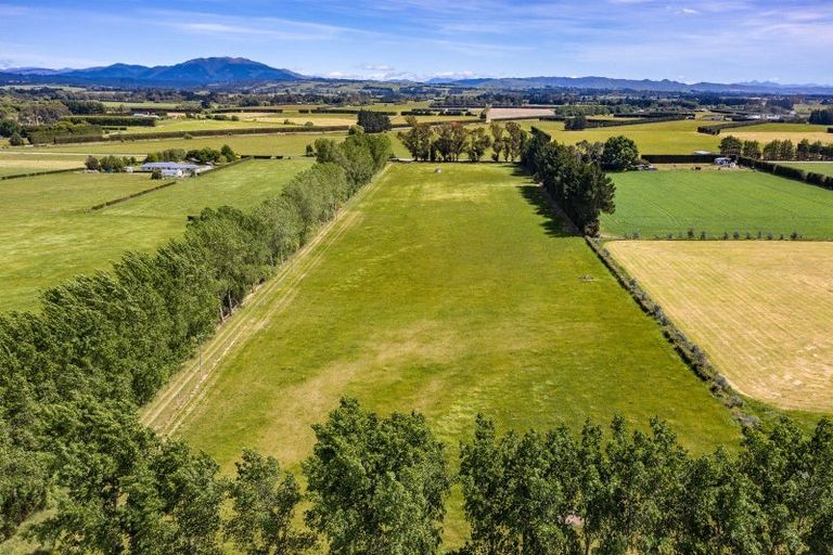 Photo of property in 732 Rangiora Leithfield Road, Leithfield, 7477
