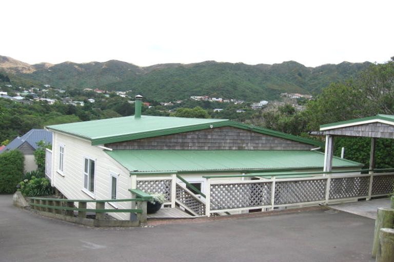 Photo of property in 23 Abbott Street, Ngaio, Wellington, 6035