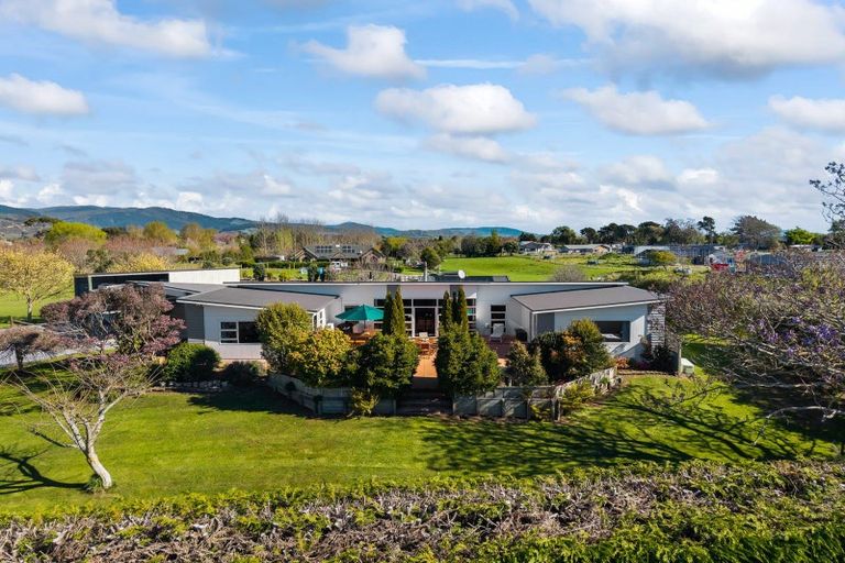 Photo of property in 31 Western Rise, Ohau, Levin, 5570