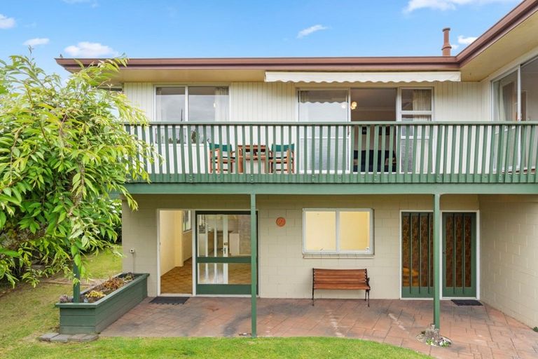 Photo of property in 5 London Place, Judea, Tauranga, 3110