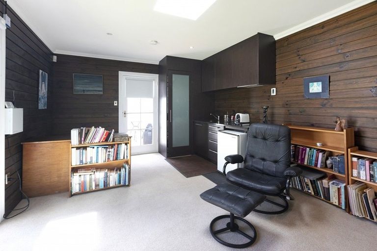 Photo of property in 21 Circuit Street, Merivale, Christchurch, 8052