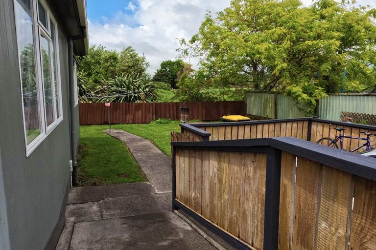 Photo of property in 9/35a Nelson Street, Waitara, 4320
