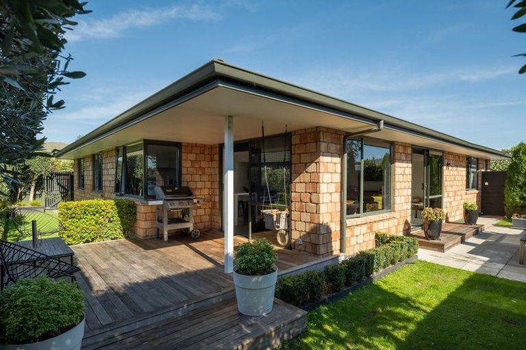 Photo of property in 152a Redwood Street, Redwoodtown, Blenheim, 7201