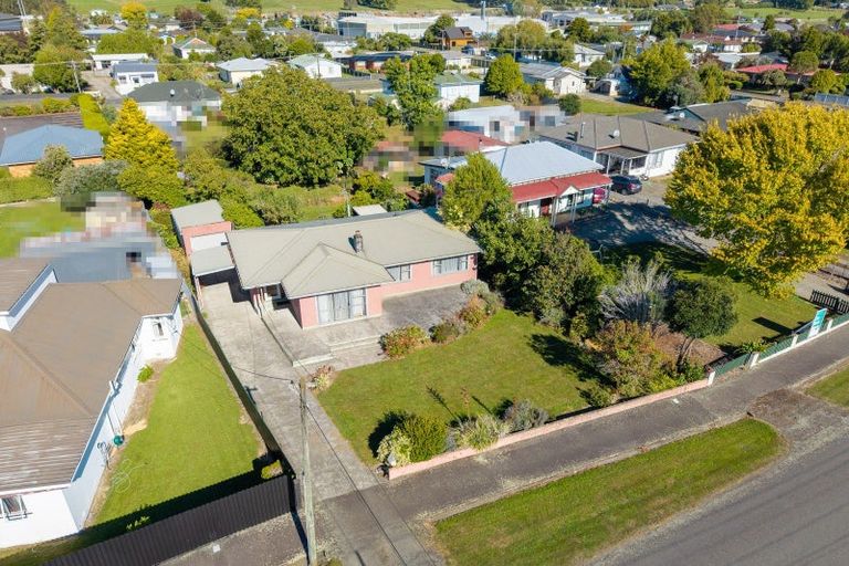 Photo of property in 75 Sedcole Street, Pahiatua, 4910