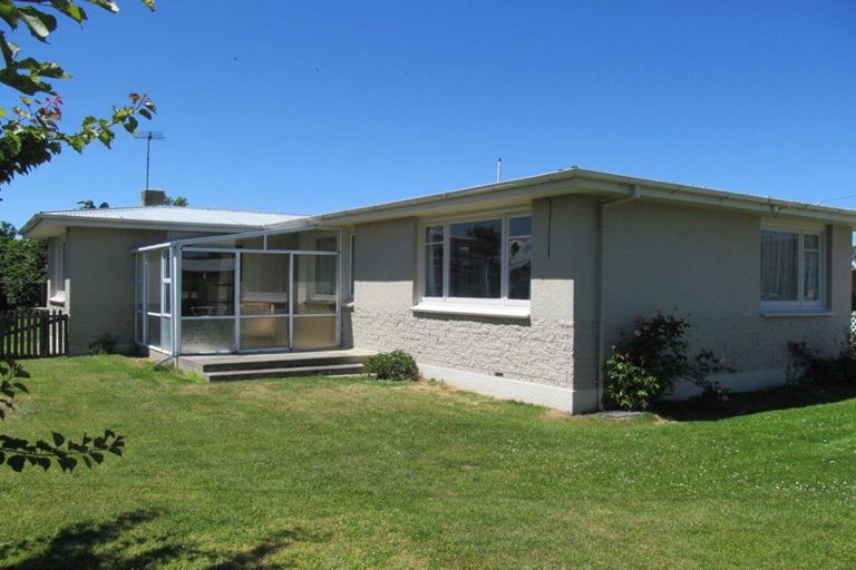 Photo of property in 37 Ashworth Street, Alexandra, 9320