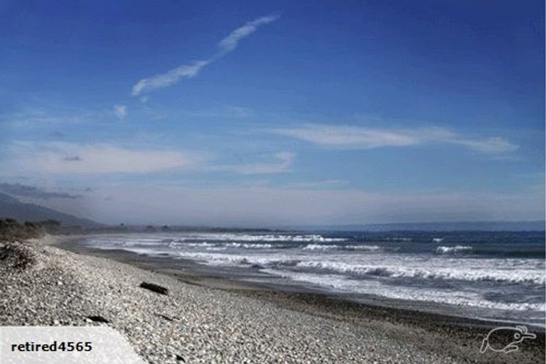 Photo of property in 117-119 Torea Street, Granity, 7823