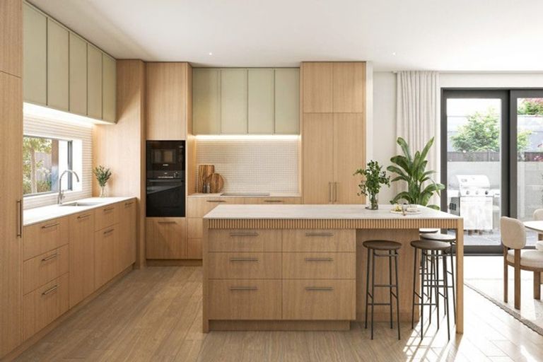 Photo of property in 51 Rossall Street, Merivale, Christchurch, 8014
