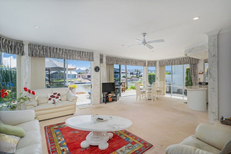 Photo of property in 513 Waterways Parade, Pauanui, Hikuai, 3579