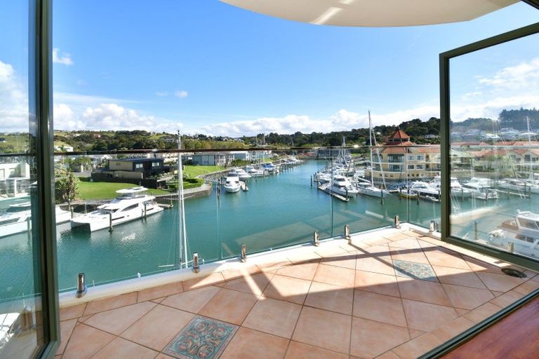 Photo of property in 66 Harbour Village Drive, Gulf Harbour, Whangaparaoa, 0930