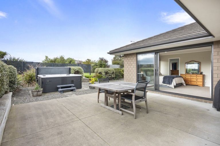 Photo of property in 3 Sambar Lane, Feilding, 4775