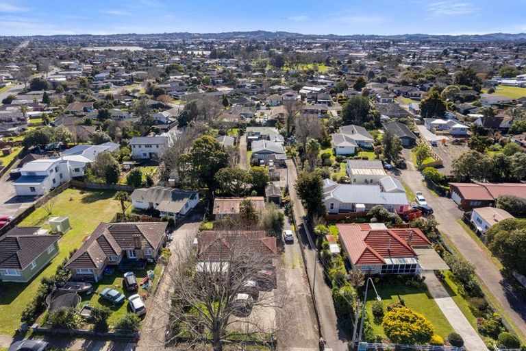 Photo of property in 115b Beach Road, Pahurehure, Papakura, 2113