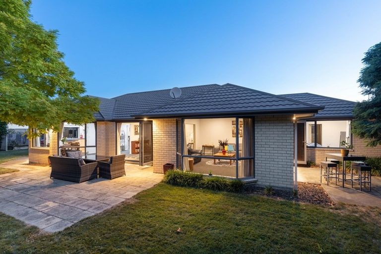 Photo of property in 8 Blairich View, Witherlea, Blenheim, 7201