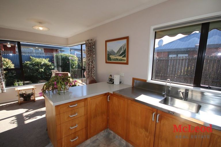 Photo of property in 51a Peter Street, Ashburton, 7700
