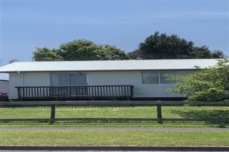 Photo of property in 1 Thomas Street, Tikipunga, Whangarei, 0112