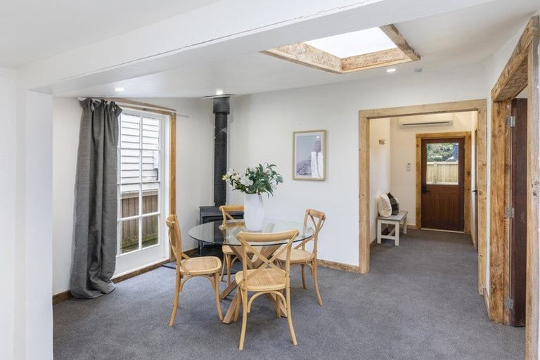 Photo of property in 1/106 Huxley Street, Sydenham, Christchurch, 8023