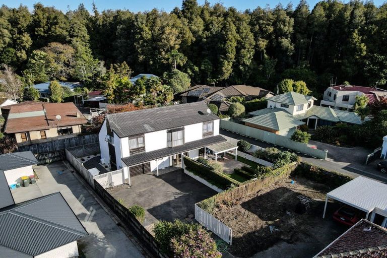 Photo of property in 58 Boundary Road, Claudelands, Hamilton, 3214