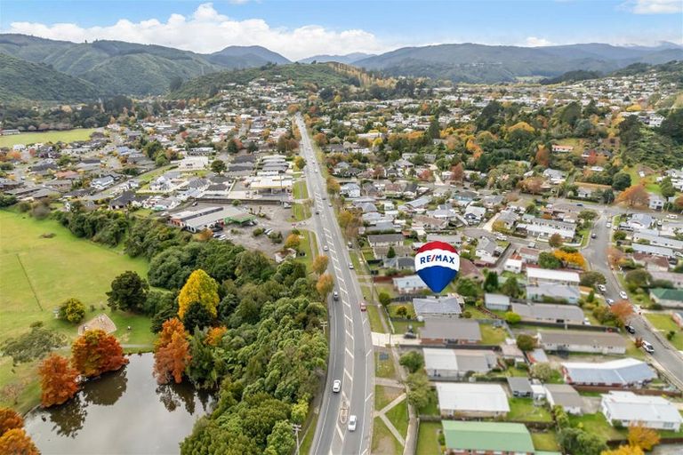 Photo of property in 1236 Fergusson Drive, Brown Owl, Upper Hutt, 5018