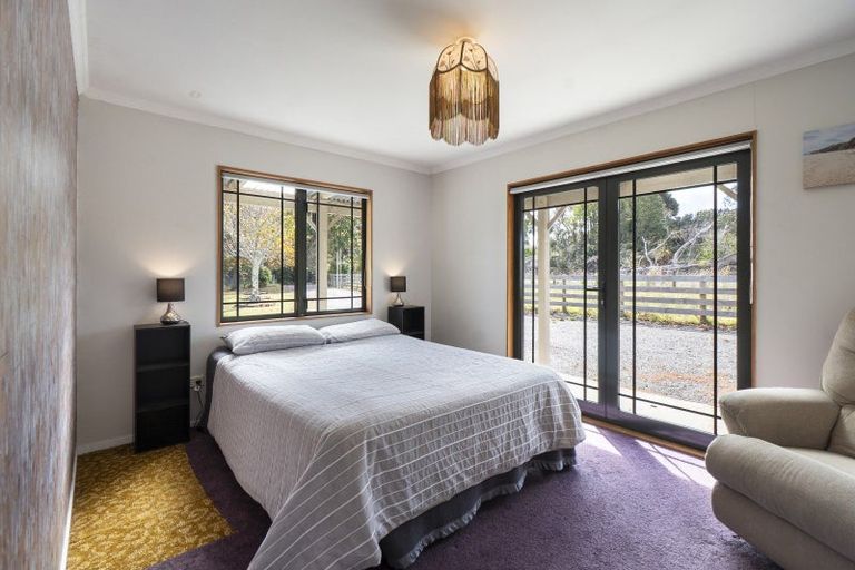 Photo of property in 363 Brandon Hall Road, Bulls, 4894